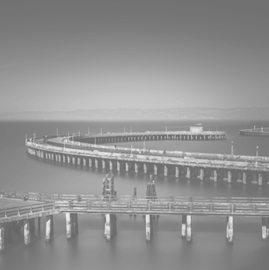 long bridge photo